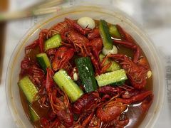 -河源第一家潮汕美食城(红星西路店)