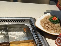 -海底捞火锅(龙首印象城店)