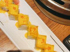 -九田家黑牛烤肉料理(友谊店)