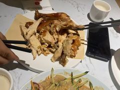 -关东小磨东北菜(漕河泾印象城店)