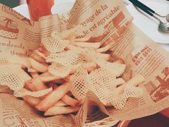 -FAIRYLAND龙族星球主题餐厅(凯丹广场店)
