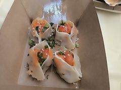 -蟹主隆恩.虾蟹.烧烤.湘菜(渔人码头店)