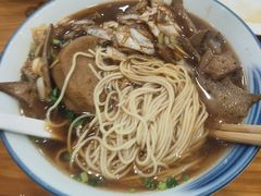 -小方的面(徐家汇店)