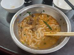 -超记粉店(阜民店)