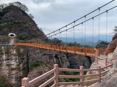 -冠豸山景区