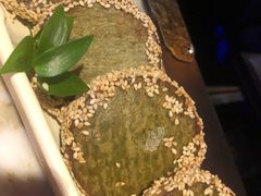 -绿茶餐厅(燕郊永旺店)