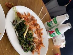 -庆岭迎宾园正宗活鱼馆