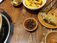 -亮欢寨(凯里总店)