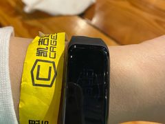 -CAGES凯吉思西餐厅运动乐园(静安店)