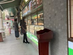 -黑窑厂糖油饼烤鸭·清真菜(总店)