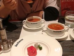 -斗牛士牛排(南京东路店)