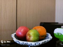 -蓉府金足印象(清江西路店)