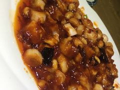 宫保鸡丁-德缘烤鸭店(大栅栏店)