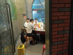 -湘当爱·鲜煮现炒(松岗立业路店)