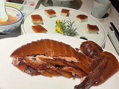 -四世同堂·京菜·烤鸭(双井店)