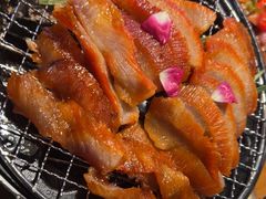 -隅焰·三生三味·手作川菜(金沙天街店)