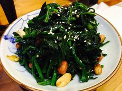 -锦尚阁烤鱼•天津菜(宣武门胡同店)