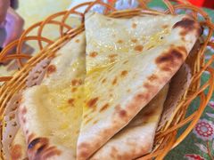 -Santoor 萨都里印度餐厅(北锣鼓巷店)