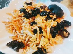 -素心斋素食餐厅