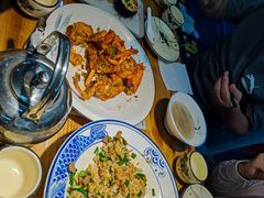 -旺角小渔村(幸福中路店)