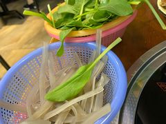 -重庆鸡公煲·青锅花椒鱼(牡丹江路店)