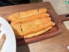 家烧胶东杂鱼-KŌNG胶东小馆·酒馆(华熙店)