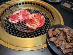 -谷牛和牛烤肉(漕河泾印象城店)