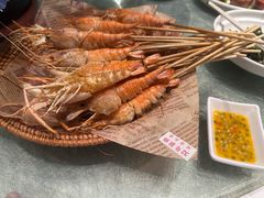 -79号渔船海鲜饭店(宝安店)