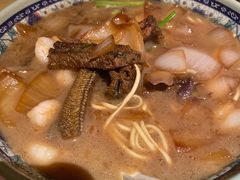 -慧娟面馆·餐厅(望江路店)