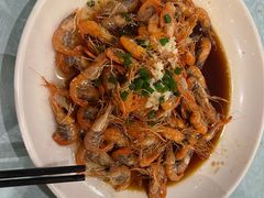 -龙汇酒家(沪闵路店)
