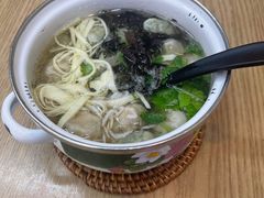 -柴爿巷·香酥鸡&馄饨(复兴中路店)