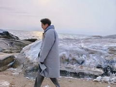 -老虎石海上公园