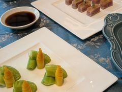 -扬州香格里拉·香宫中餐厅