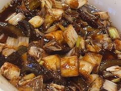 -魁盛居百年鲁菜馆(中林路店)