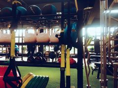 -SuperSix私教健身连锁(猛追湾店)