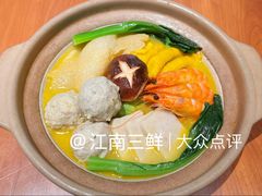 -烹贝小馆(华采天地店)