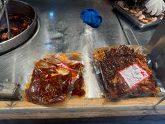 -老妈秘制兔头(春熙路店)