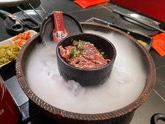 -谷牛和牛烤肉(漕河泾印象城店)