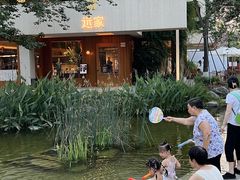-铁像寺水街