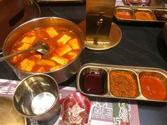 -闻老头·菊花炭烤肉(佛山首店)