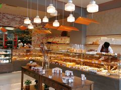 -CARINO BAKERY&CAFE(南方商城店)