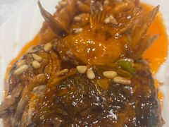-万宝海鲜舫(劳动公园店)