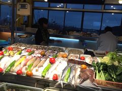 -沈家门海鲜夜排档(东港店)