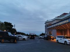 -青岛海景花园大酒店