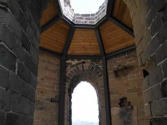 -蟠龙山长城景区