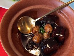 -荷风细雨·中国茶宴(碧云店)