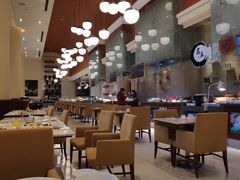 -上海浦东康桥绿地假日酒店