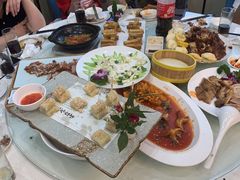 -清真悦宾楼食府(海湖店)