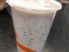 鲜芋青稞牛奶-CoCo都可(天虹广场)