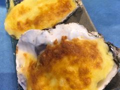 -千岛蚝高压锅生蚝·人参火锅(白云万达店)